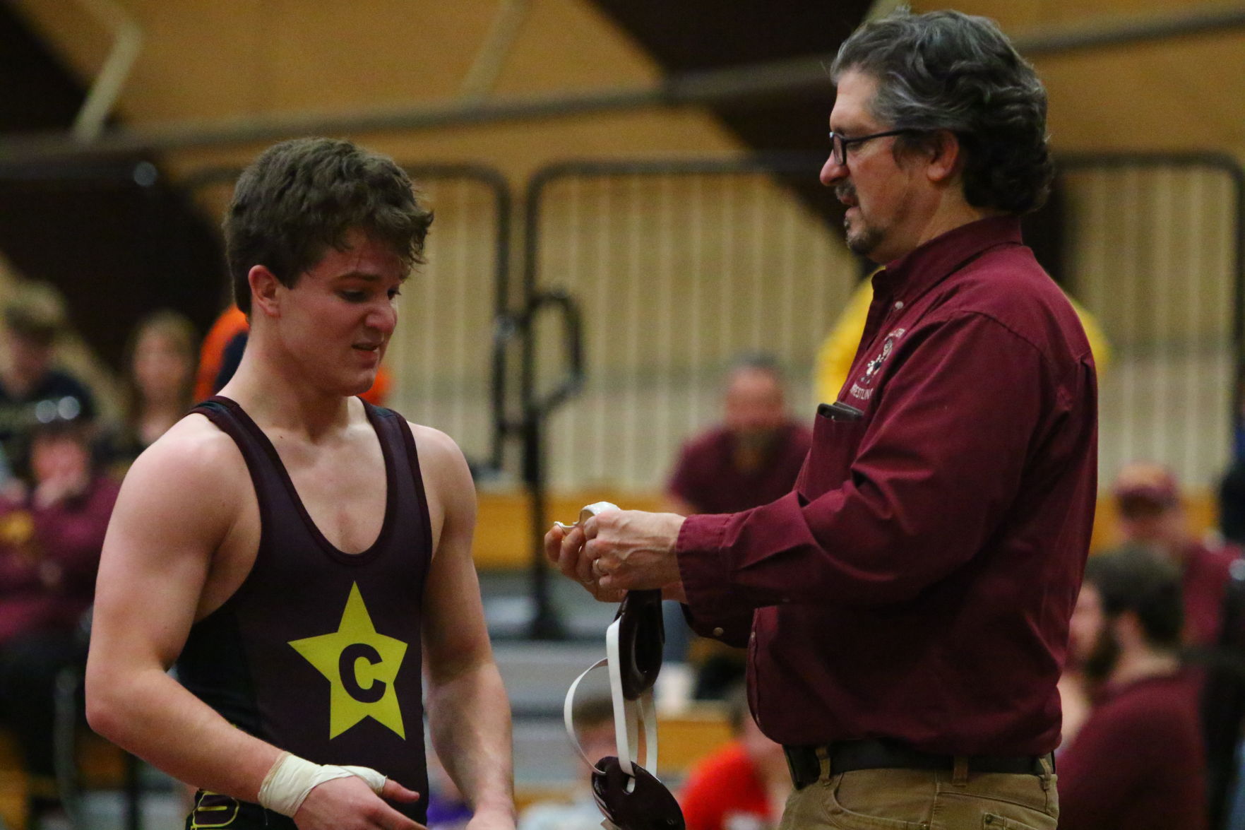 Gallery: Munster Super Duals